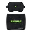 Set de Almofadas noblechairs Memory Foam - Shure Edition image number null