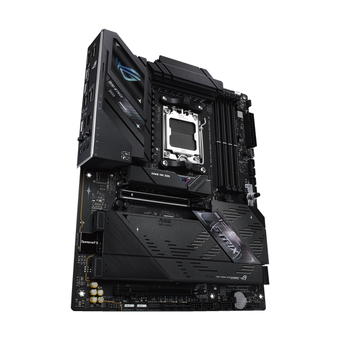 Motherboard Asus ROG Strix B850-F Gaming WiFi Neo image number 4