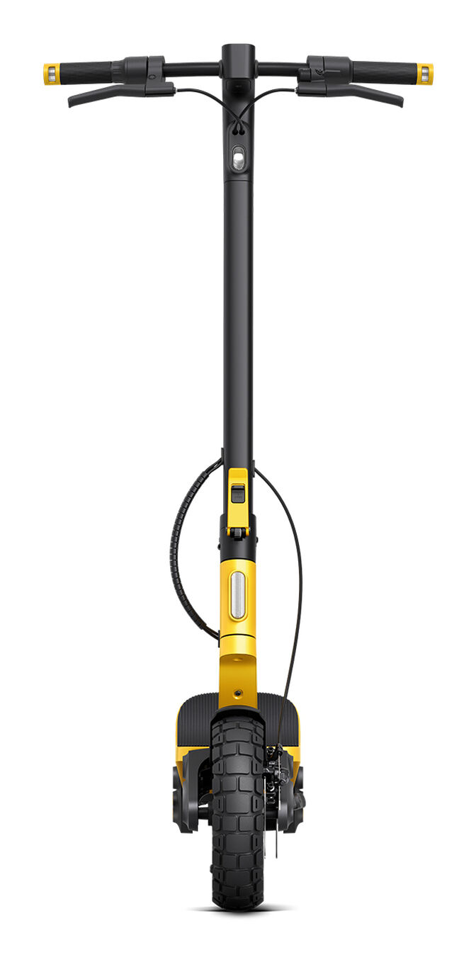Trotinete El&eacute;trica Xiaomi Electric Scooter 6 Ultra GL 1200W 75km 25km/h image number 4