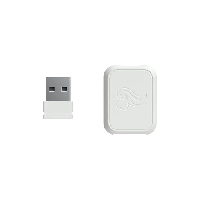 Dongle Kit Wireless Glorious Model O - Branco image number 0