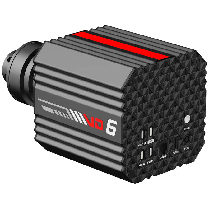 Base Volante Direct Drive PXN VD6 (6nm) image number 3