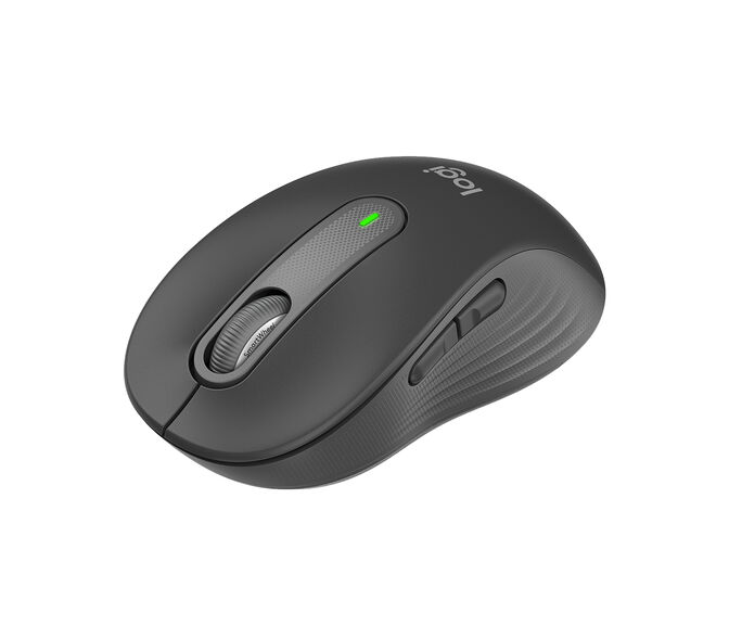Rato Logitech Signature M650 Wireless Graphite image number 0