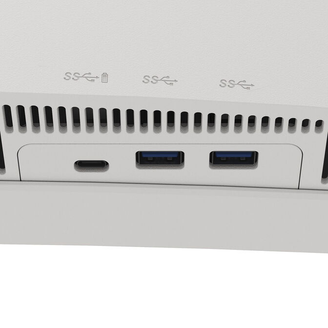 Monitor Curto LG UltraFine 40" 40U990A-W IPS 4K 120Hz image number 10