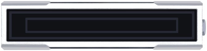 Ventoinha Lian Li UNI FAN SL120 Infinity Wireless RGB Reverse Blade PWM Branco 120mm image number 7