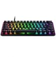Teclado Razer Huntsman V3 Pro Mini 60% RGB Analog Optical Switches (US) image number null