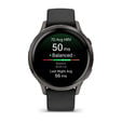 Smartwatch Garmin Venu 4 41mm Preto image number null
