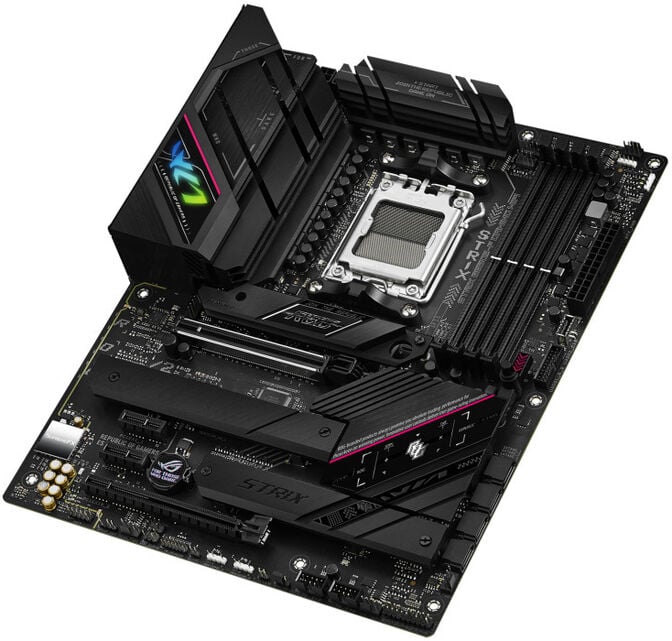 Motherboard Asus ROG Strix B650E-F Gaming WiFi image number 9