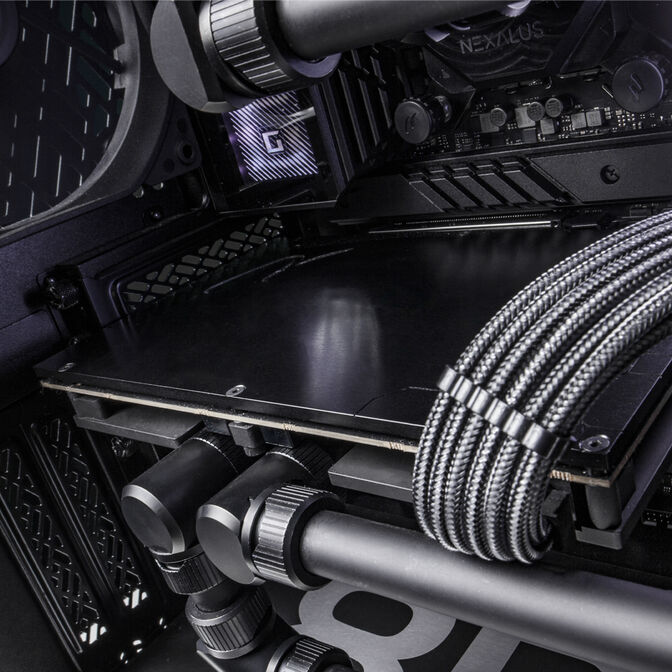 Computador 8Pack ABS MK2 image number 3