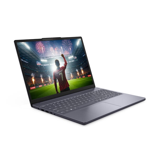 Port&aacute;til Lenovo IdeaPad Slim 3 15IPH11-777 15.3" Ultra 5 322 16GB 512GB FHD Intel Graphics WUXGA (sem carregador) image number 6