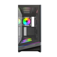 Caixa ATX Montech SKY 3 Preto image number null