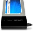 Adaptador AXAGON ADSA-FP3 FASTPort3, USB 3.0, HDD/SSD/ODD, SATA 6G HDD - inclui carregador image number null