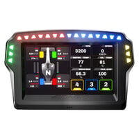 Dashboard Simagic MagicDash 4