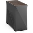 Caixa Mini-ITX Fractal Design Era 2 Charcoal image number null