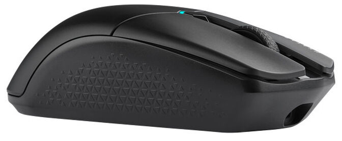Rato Corsair Katar Elite Wireless/Bluetooth 26000DPI Preto image number 3