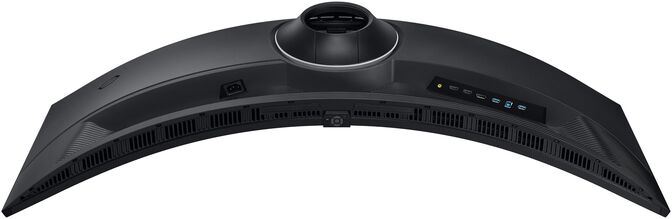 Monitor Curvo Samsung Odyssey G9 49" G95C VA DWQHD 240Hz image number 20
