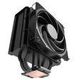 Cooler CPU Cooler Master Hyper 212 3DHP Black image number null
