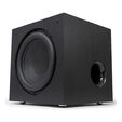 Subwoofer Vulkkano SUB 10 150W Preto image number null
