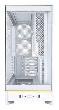 Caixa ATX Montech HS02 Branco