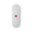 Controlo Remoto Logitech Rally Bar Branco image number null