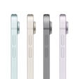 Tablet Apple iPad Air M4 11" Wi-Fi + Cellular 1TB Cinzento Espa&ccedil;o image number null