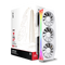 Gr&aacute;fica XFX Radeon RX 9070 XT Mercury OC Gaming White Triple Fan 16GB GDDR6