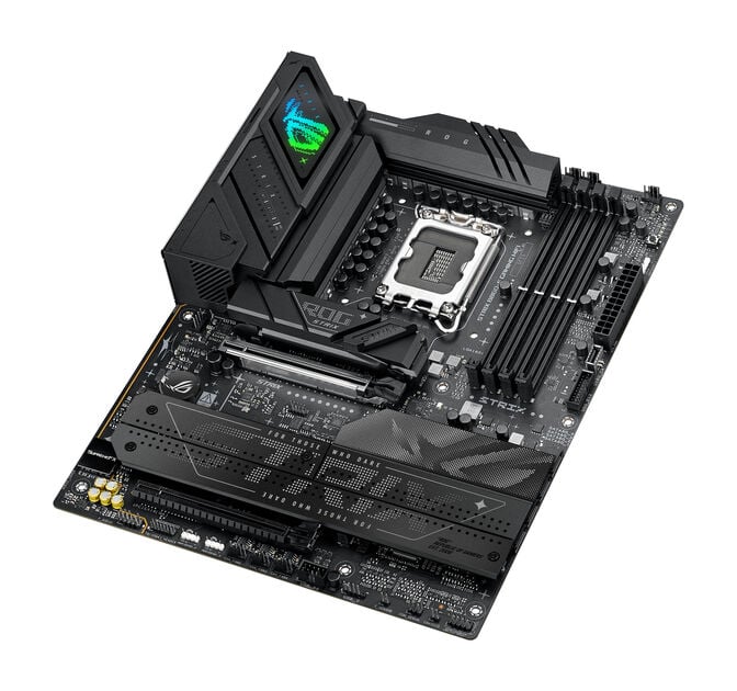 Motherboard Asus ROG Strix B860-F Gaming WiFi image number 7