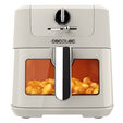 Fritadeira Cecotec CecoFry Antique 5000 Window Air Fryer 5L image number null