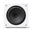 Subwoofer Vulkkano SUB 10 100W Branco image number null