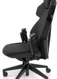 Cadeira noblechairs DAWN - Preto image number null