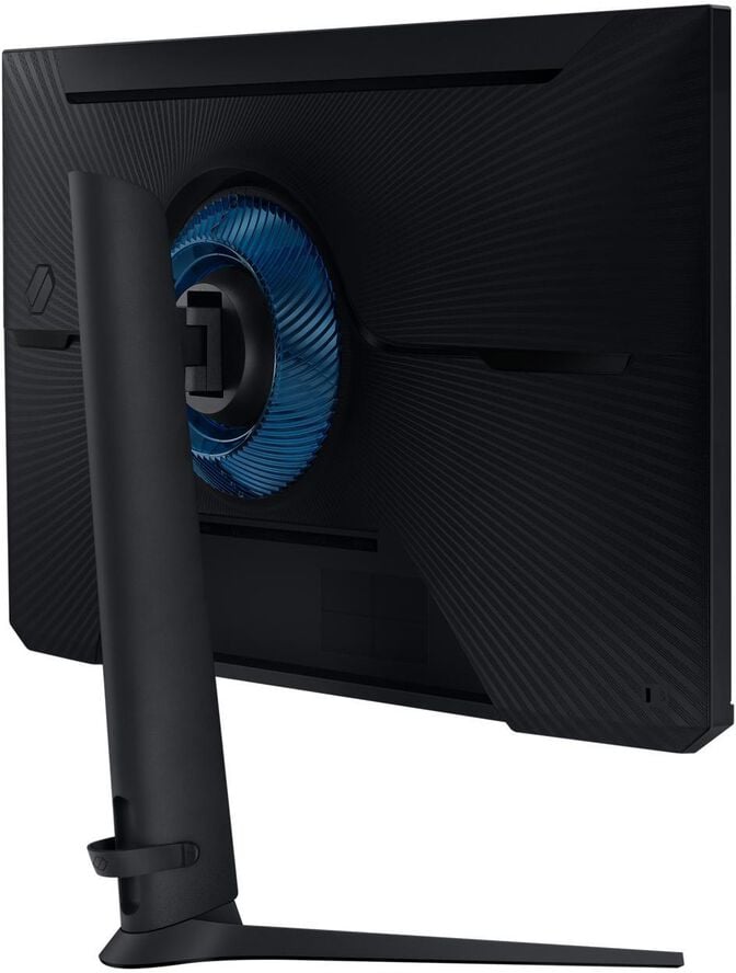 Monitor Samsung Odyssey G30D 27" G30D VA FHD 180Hz 1ms image number 6