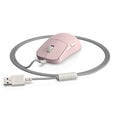 Endgame Gear OP1 8k v2 Raw Input Edition Gaming Mouse - Rosa image number null