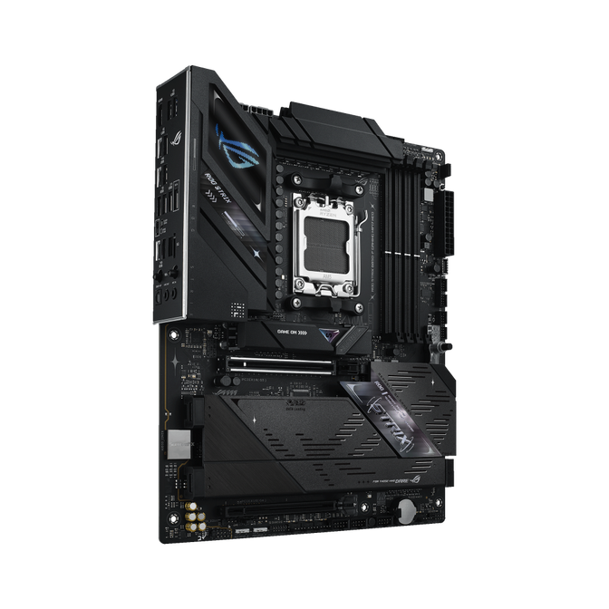 Motherboard Asus ROG Strix B850-F Gaming WiFi Neo image number 2