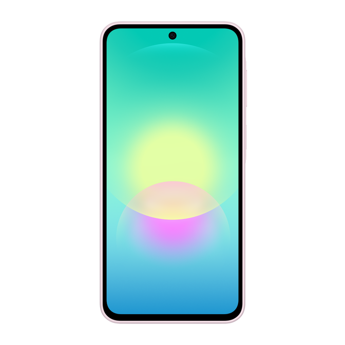 Smartphone Samsung Galaxy A27 5G 6.7" (6 / 128GB) 120Hz Rosa image number 1