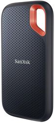 Disco Externo SSD SanDisk 2TB Extreme Portable 3.2 Gen 2 image number null