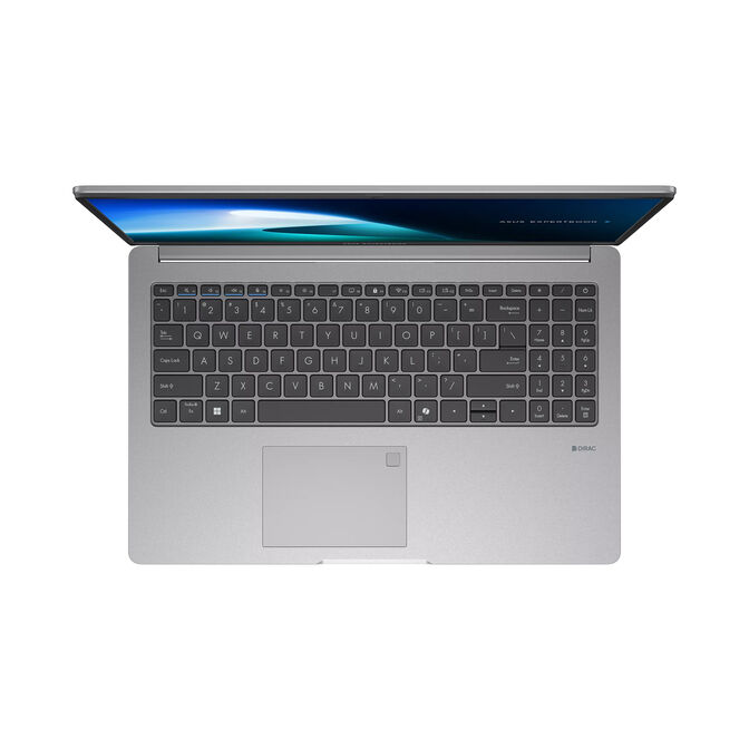 Port&aacute;til ASUS Expertbook P1 P1503 15.6" R7 16GB DDR5 1TB FHD W11Pro image number 3