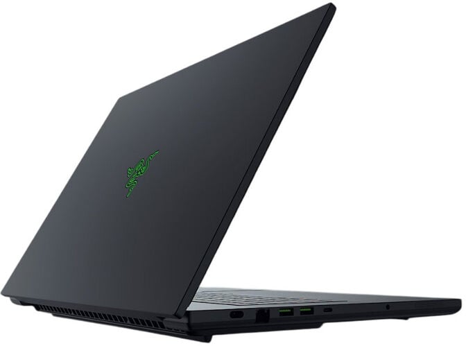Port&aacute;til Razer Blade 18 Ultra 9 275HX 32GB 1TB RTX 5080 Dual UHD+ 240Hz|FHD+ 440Hz image number 3