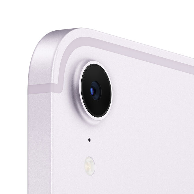 Tablet Apple iPad mini A17 Pro 8.3" Wi-Fi + Cellular 512GB P&uacute;rpura image number 3