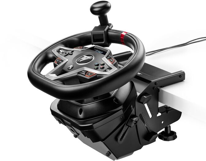 Suporte Thrustmaster Simtask Steering Kit p/ Volantes T128/T248 image number 4
