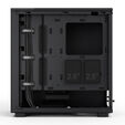 Caixa ATX Fractal Design Epoch Black Solid image number null