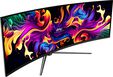 Monitor Curvo MSI MPG 491CQP QD-OLED 49" DQHD 144Hz USB-C image number null