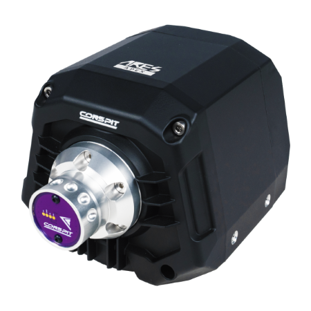 Base Volante Direct Drive Conspit ARES APEX (8nm)