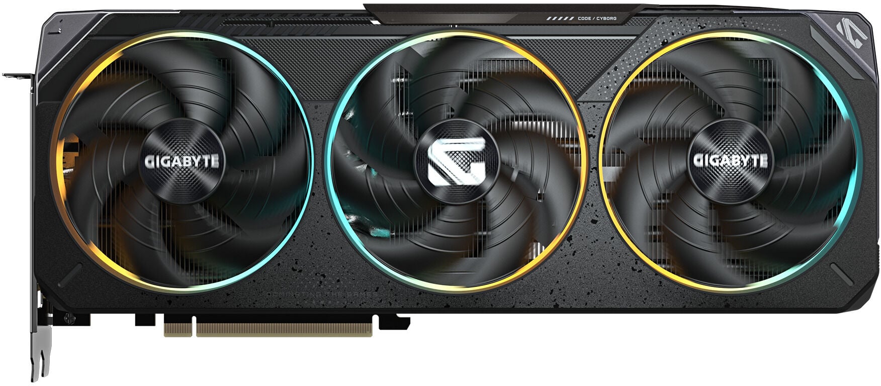 Gr&aacute;fica Gigabyte GeForce&reg; RTX 5070 Gaming OC 12GB GDDR7 DLSS4