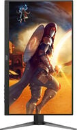 Monitor AGON by AOC 27" 27G4HA Fast IPS FHD 200Hz 0.5ms  G-SYNC Compatible Ajuste Completo image number null