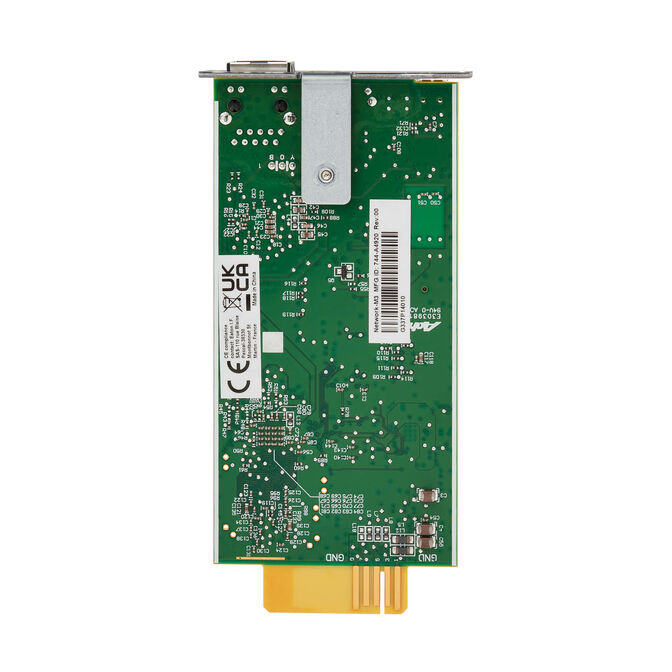 Cart&atilde;o de Rede Gigabit Eaton M3 image number 7