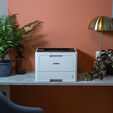 Impressora Laser Brother HL-L5210DW WiFi image number null