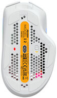 Rato Gaming Glorious Model I 2 Wireless Branco image number null