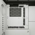 Caixa ATX HAVN HS 360 Branco image number null