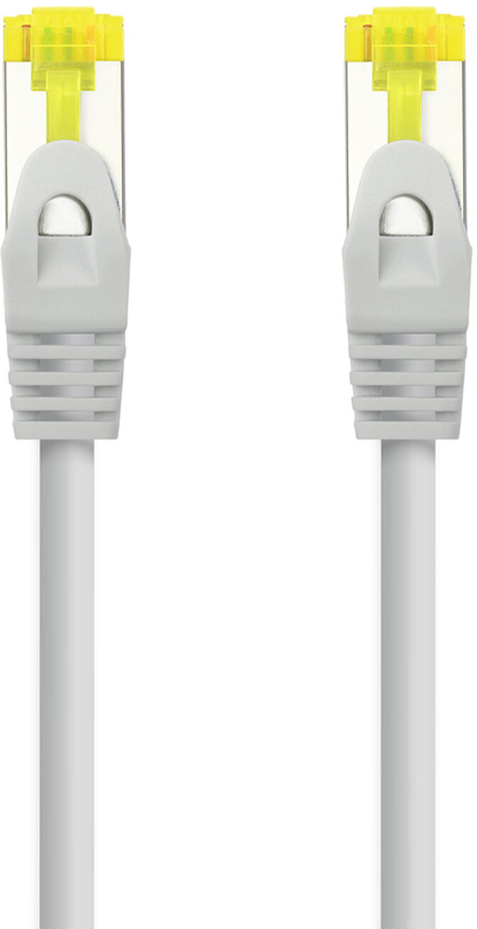 Cabo de Rede Nanocable RJ45 LSZH CAT.6A SFTP AWG26 2 M image number 0
