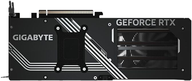 Gr&aacute;fica Gigabyte GeForce&reg; RTX 5070 WindForce 3 12GB GDDR7 DLSS4 image number 5
