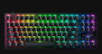 Teclado Razer Huntsman V3 TKL RGB 8KHz (PT) image number null